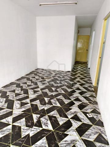 Idaman Apartment (Petaling Jaya) 1