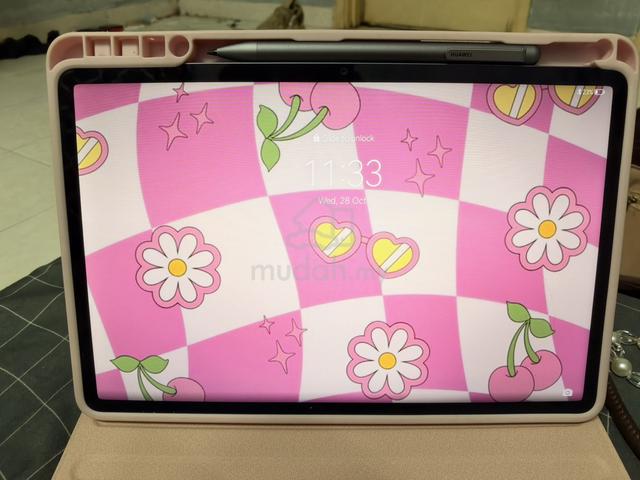 Huawei MatePad SE 11” 128gb - photo 4 of 4