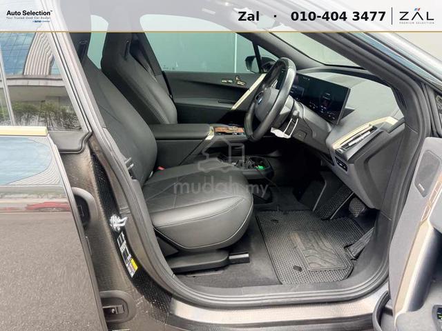 2023 Bmw IX 1.0 XDRIVE50 SPORT MY21 I20 (A) - 3