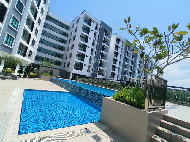 Gem Suites 1