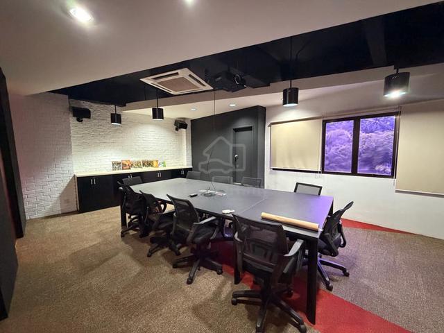 For Rent: Office Space @ CoPlace 2, Cyberjaya 1