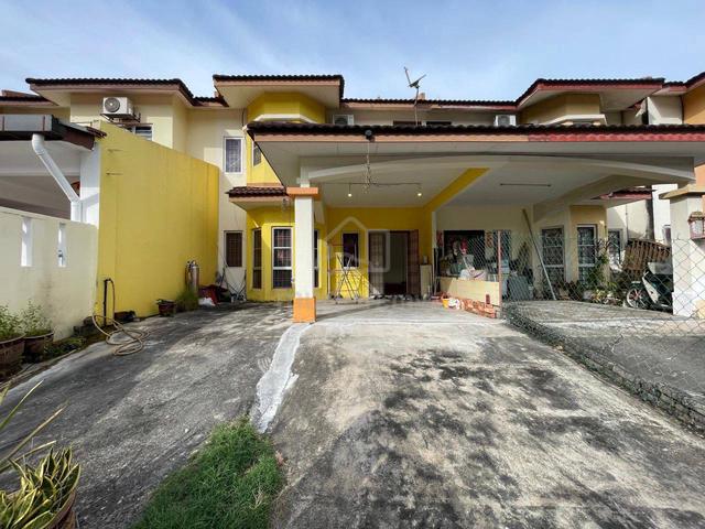 2 Storey Terrace Taman Aman Putra Puchong 1