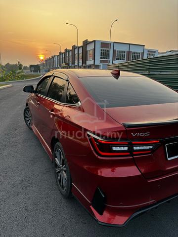 2023 Toyota VIOS 1.5 G MY23 (A) - 3