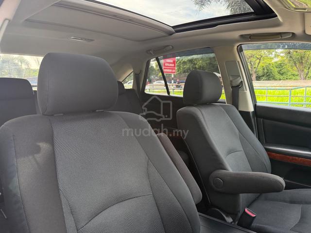 2005/07 Toyota HARRIER 2.4 PREMIUM L PACKAGE (A) - 5
