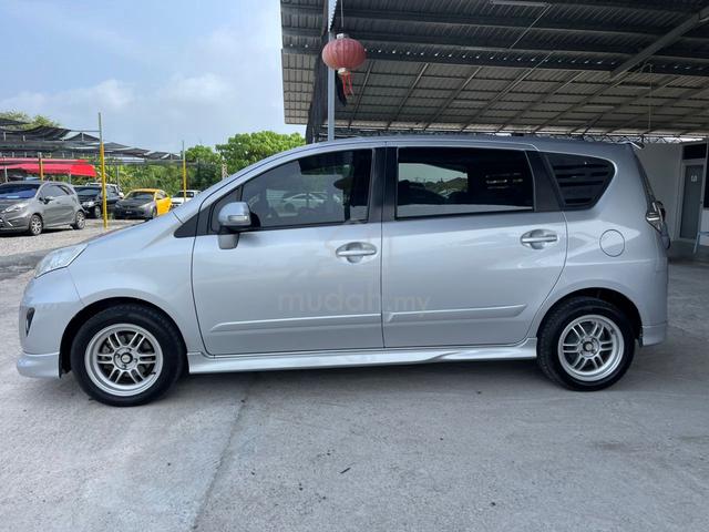 2018 Perodua ALZA 1.5 EZ FACELIFT (A)3 YEARS WRTY - 4