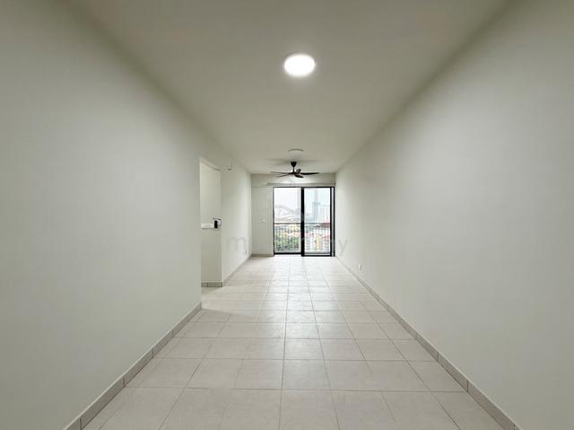 Residensi Max 1