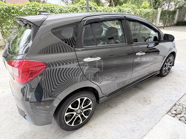 2019 Perodua MYVI 1.5 AV (A) - 5