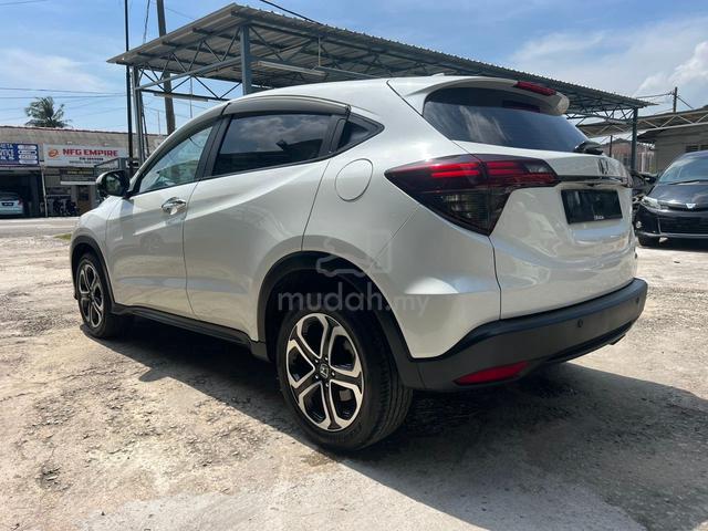 2021 Honda HR-V 1.8 V (A) - 5