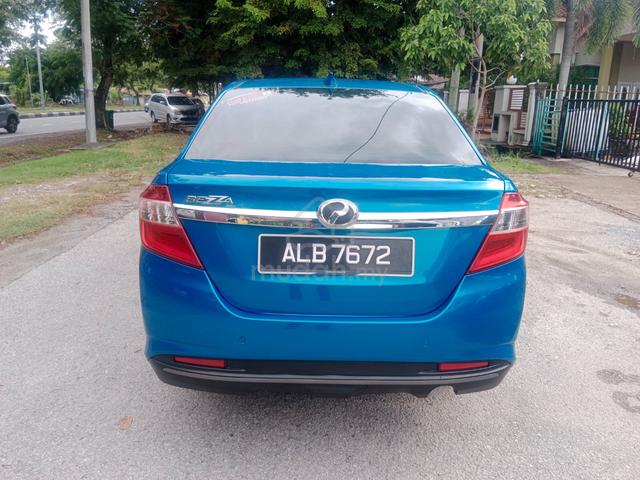 2018 Perodua BEZZA 1.0 STANDARD G (A) - 4