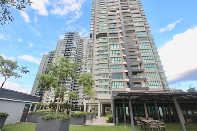 Infiniti 3 Residences 1