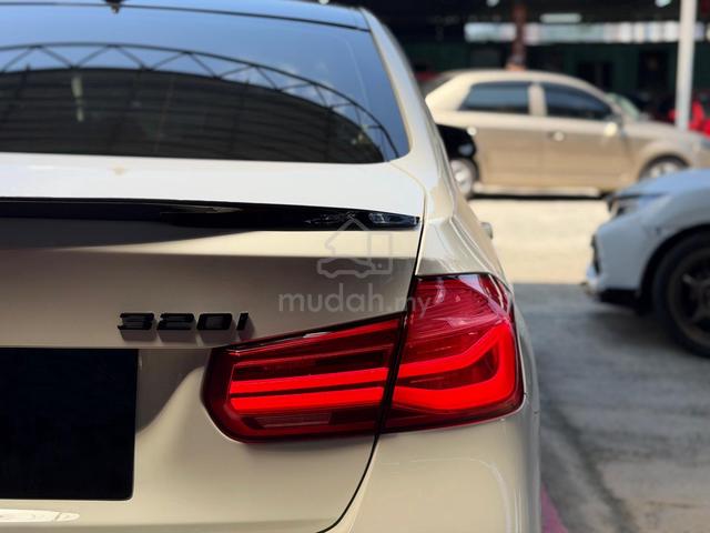 NEW STOCK, BMW 320i MSPORTS LCI2.0 F/LIFT M3BDYKIT - 5