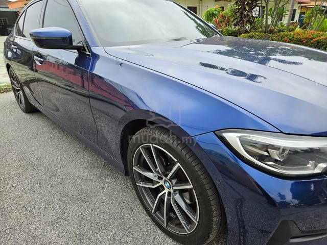 2020 Bmw 3 SERIES 2.0 20I SPORT MY19 G20 (A) - 1
