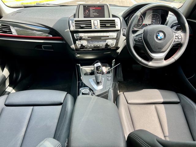2016 Bmw 118i 1.5 FACELIFT (A) Full Service Record - 5