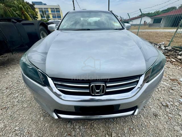 2014 Honda ACCORD 2.0 VTi-L (A)Boleh Loan kedai - 3