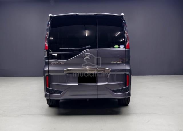 Ori-30K 2019 Honda STEPWAGON 1.5 SPADA (7 SEATER) - 4