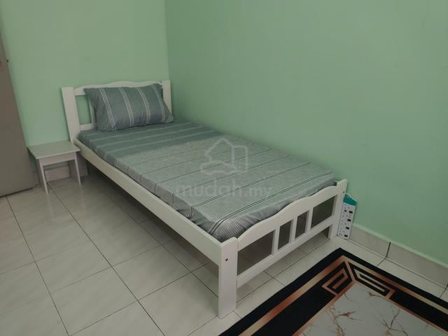 Bilik Medium - Non Sharing - Lelaki - Nilai N9 1