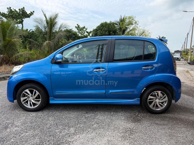 2016 Perodua MYVI 1.5 SE FACELIFT (A)MONTHLY480 - 4