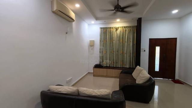 2.5 Storey Terraced House at Taman Seri Murni, Butterworth 1