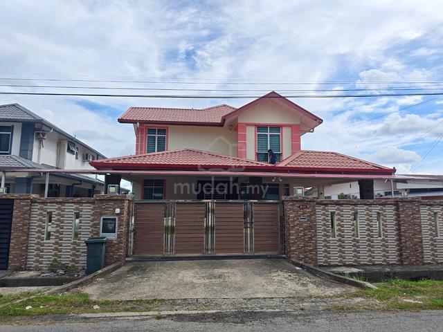 Taman Cantek - Bungalow (Fully furnished) 1