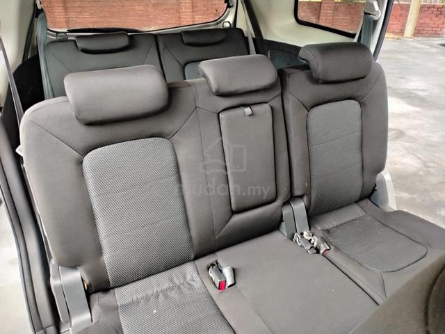 2017 Proton EXORA 1.6 EXECUTIVE FACELIFT (A) - 5