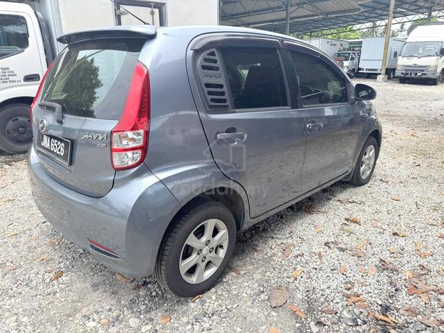 2011 Perodua MYVI 1.3 EZi FACELIFT (A) - 4