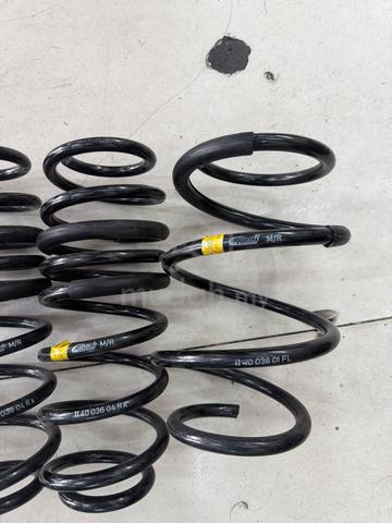 Eibach Spring (Like New) FC/FE/FK7/FL1 - photo 6 of 6