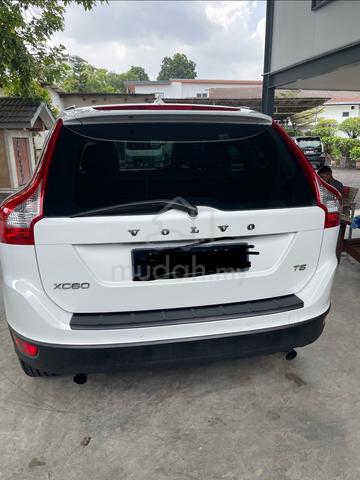 2012 Volvo XC60 2.0 T5 (A) - 2