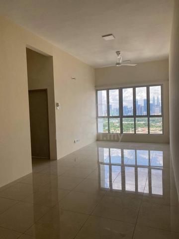 Berlian Setapak Residency 1