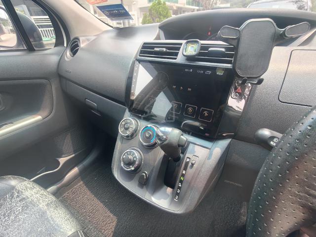 2015 Perodua ALZA 1.5 ZV ADVANCED FACELIFT (A) - 4