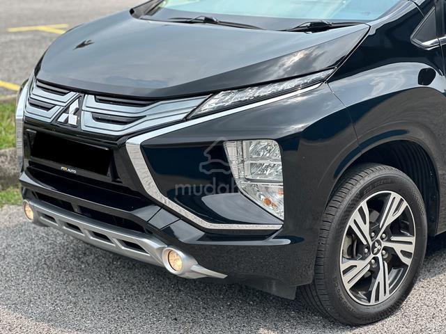 2022 Mitsubishi XPANDER 1.5 / TIPTOP CONDITION / - 5