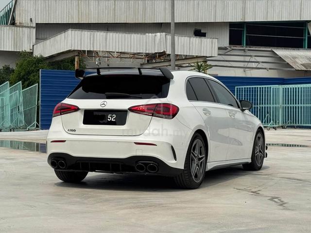 2020 Mercedes Benz A180 1.3 AMG LINE (CBU) - 2