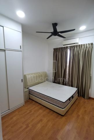 The Platino Serviced Apartment 5
