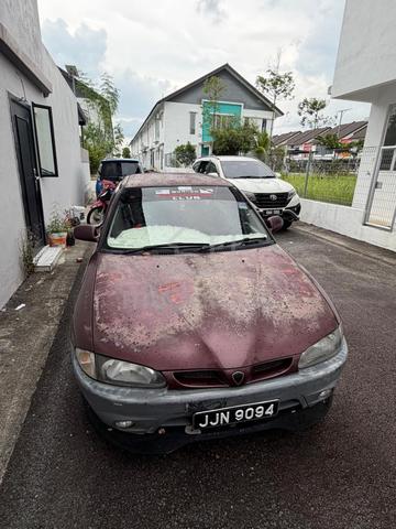 2005 Proton WIRA 1.5 GL (M) - 1
