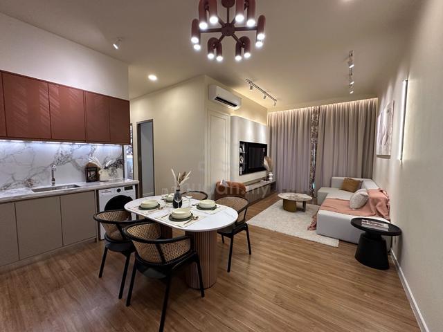 Sentul Residence 1