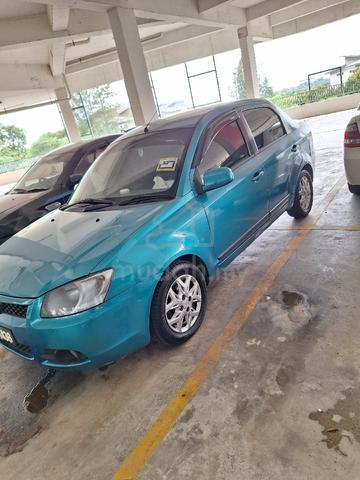 2008 Proton SAGA 1.3 BASE LINE (A) - 5