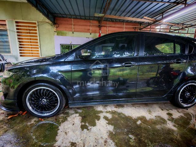 2016 Proton SUPRIMA S 1.6 PREMIUM (A) - 5