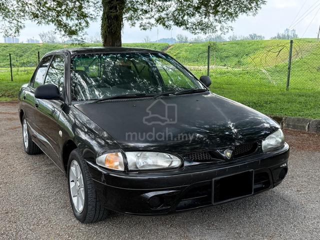 2003 Proton WIRA 1.5 A/B GL (A) OTR 4800 - 1