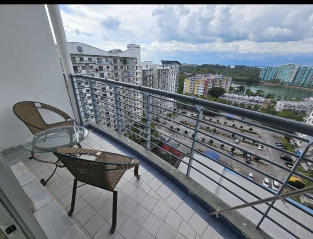 Marina View Villas 1