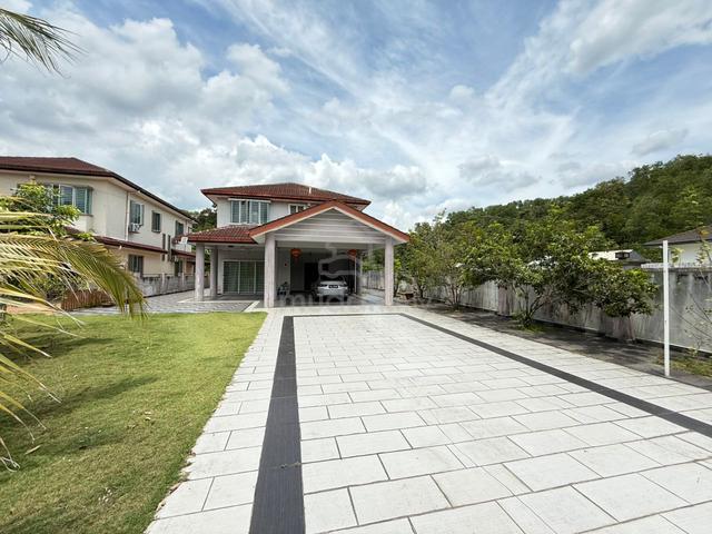 [ Reno+Big Land ] 2sty Bungalow , Desa 6 ,Bandar Country Homes, Rawang 1