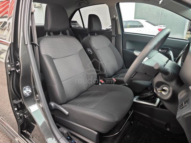 2025 Perodua BEZZA 1.0 G MY16 D63D FACELIFT (A) - 5