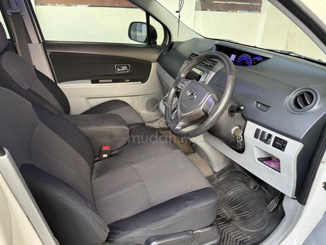 2010 Perodua ALZA 1.5 EZI (A) - 4