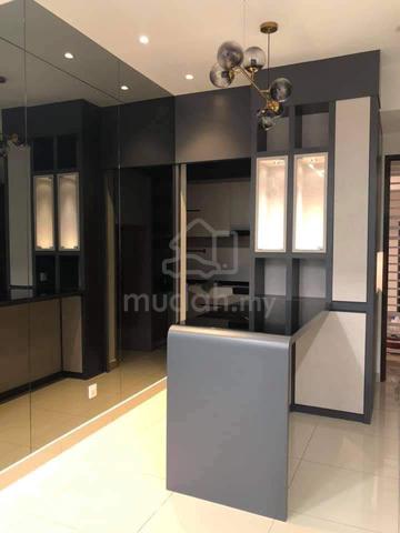 ForestVille 1