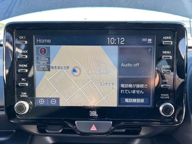 2021 Toyota YARIS 1.6 GR (M) - 4