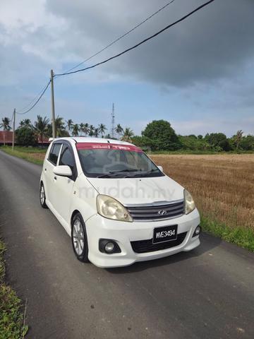 2011 Perodua VIVA 1.0 ELITE EZI EJ-VE (A) - 1