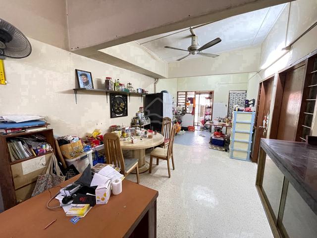 (✅HOT DEAL✅) ENDLOT Taman Selayang Jaya✅22x75✅Sri melati✅Bidara 1