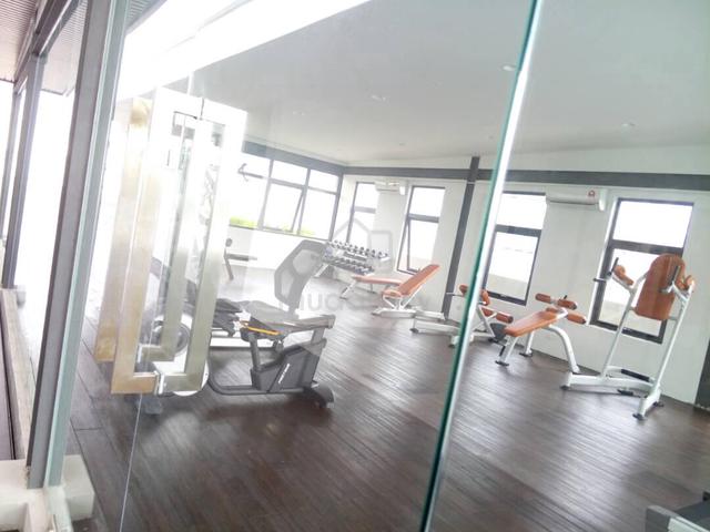 The Grand @ Kelana Damansara Suite 1