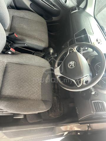 2022 Proton SAGA 1.3 STANDARD AT MY16 FACELIFT (A) - 5