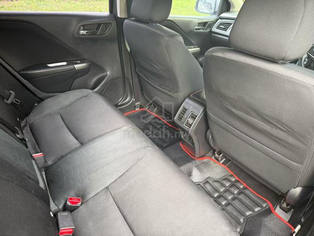 2016 Honda CITY 1.5 E (A) - 5