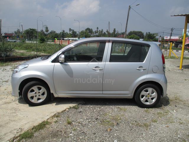 2007 Perodua MYVI 1.3 EZi (A) One owner - 4