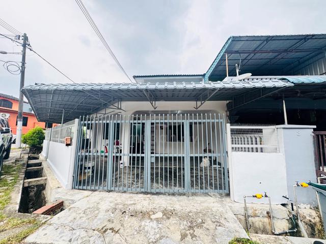 Taman Desa Harmoni Corner Lot 2 Storey 4 Bedroom 3 Bathroom 15 Min CIQ 1